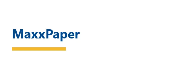 MaxxPaper