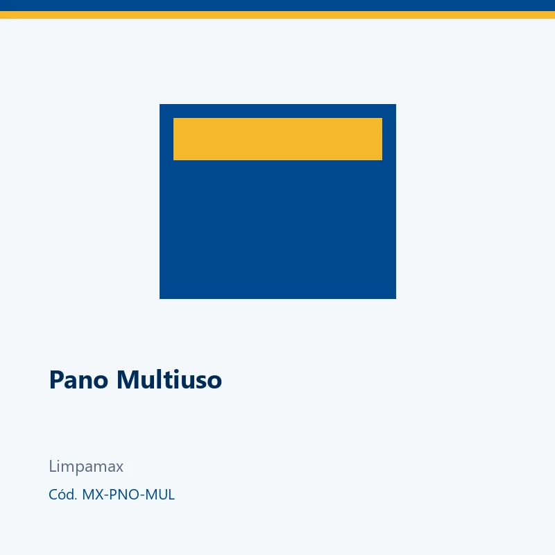 Pano Multiuso
